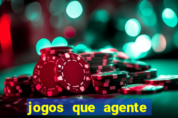 jogos que agente ganha dinheiro de verdade